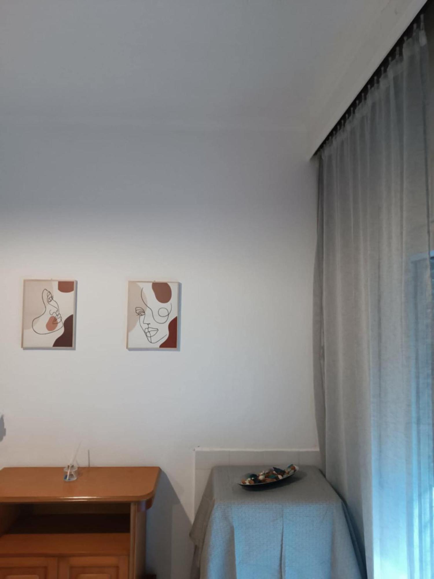 Nikos Apartment Kavala Exterior foto